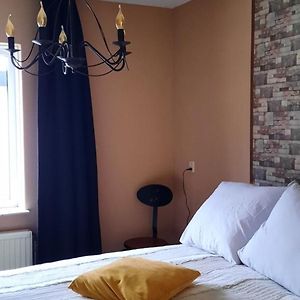Appartement met Drie Slaapkamers